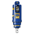 Auger Torque 20000 MAX earth drill for 13–20 tonne excavators
