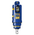 Auger Torque 25000 MAX earth drill for 15–22 tonne excavators