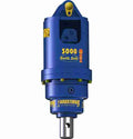 Auger Torque 3000 MAX earth drill for 2–4 tonne mini diggers
