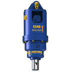 Auger Torque 4500 MAX earth drill for 3–5 tonne mini diggers