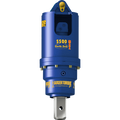Auger Torque 5500 MAX earth drill for 4.5–6 tonne excavators