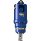 Auger Torque 5500 MAX earth drill for 4.5–6 tonne excavators