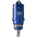 Auger Torque 8000 MAX earth drill for 6–8 tonne excavators