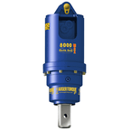 Auger Torque 8000 MAX earth drill for 6–8 tonne excavators