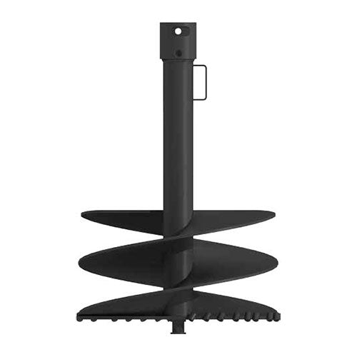 Auger Torque augers and extensions