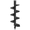 Auger Torque S2 auger for micro diggers