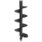 Auger Torque S2 auger for micro diggers