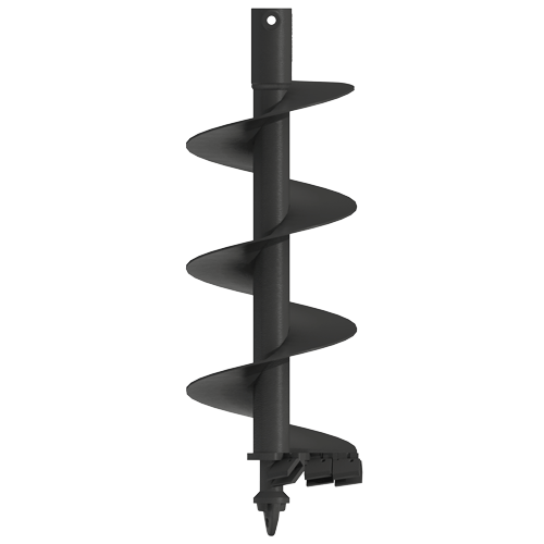Auger Torque S2 auger for micro diggers