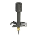 Auger Torque 350mm stump planer for earth drills