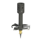 Auger Torque 350mm stump planer for earth drills