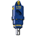 Auger Torque X1500 earth drill for 1–2 tonne mini diggers