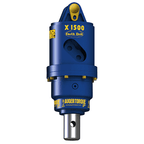 Auger Torque X1500 earth drill for 1–2 tonne mini diggers