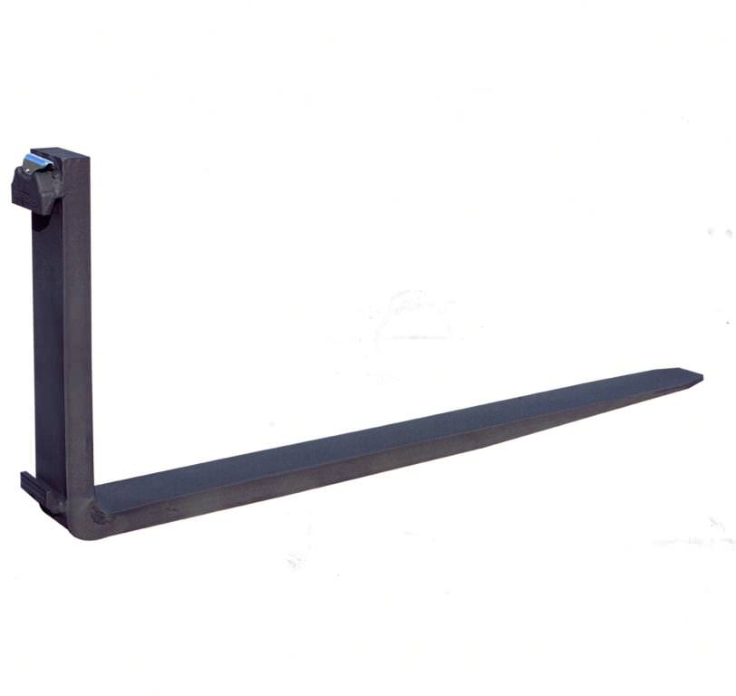 FEM hook type forklift forks