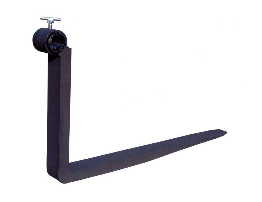Bar type forklift forks