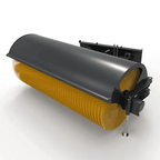 Kovaco angle brush attachment