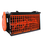 Kovaco concrete mixing bucket