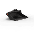 4–6 tonne tilt rotator grading bucket