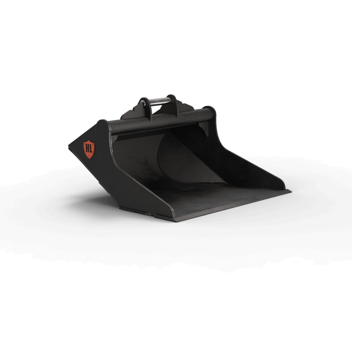 6–9 tonne tilt rotator grading bucket